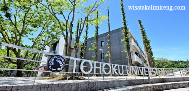 6 Universitas Terbaik di Negeri Sakura Jepang